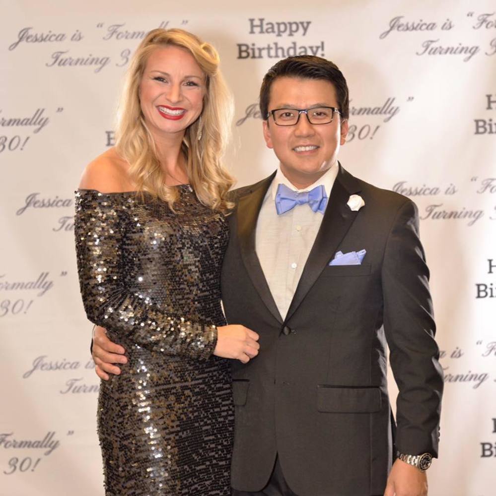 Meet your Posher, Duke